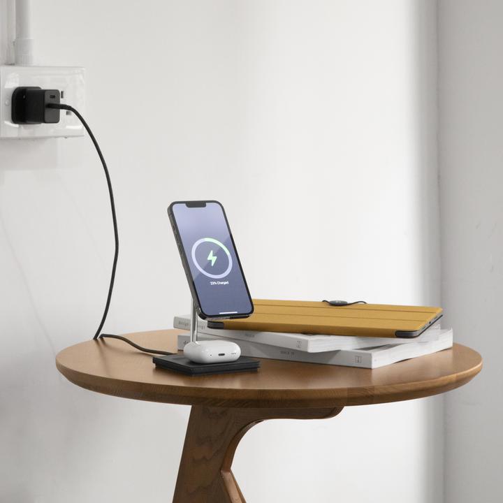 Produktbild Native Union Fast GaN Charger PD 35W (35 W, 2 Ports)