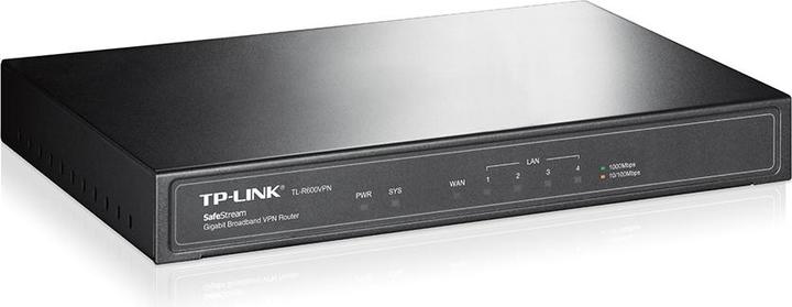 Produktbild TP-Link Tl-R600vpn