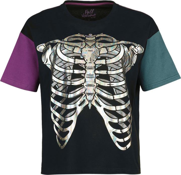 Produktbild Full Volume by EMP Cute Morbid (M)