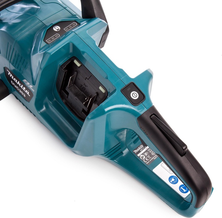Immagine prodotto Makita DUC353Z (Sega a catena a batteria)