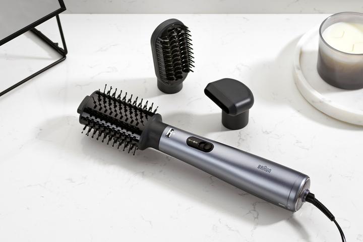 Produktbild Braun Air Styler AS 4.3