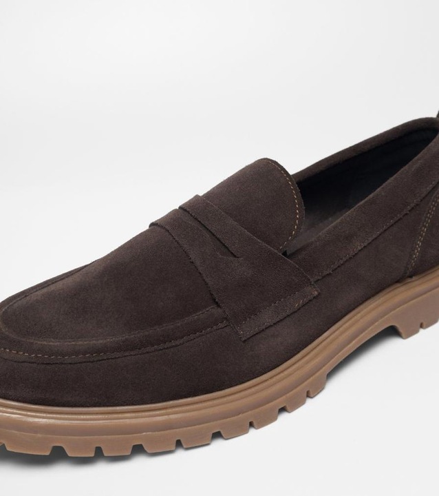 Actual product image Bianco BIAGIL low shoes (41)
