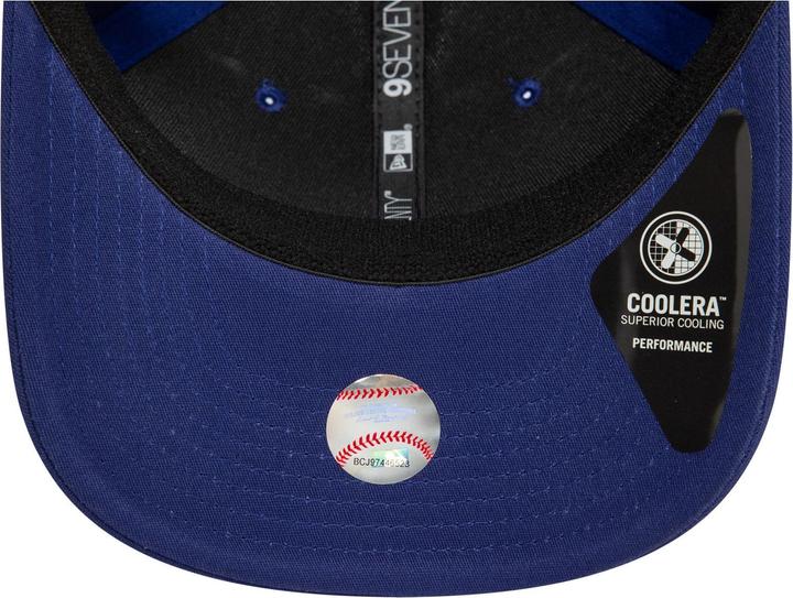 Produktbild New Era 9Seventy Stretch Snapback Cap - Los Angeles Dodgers