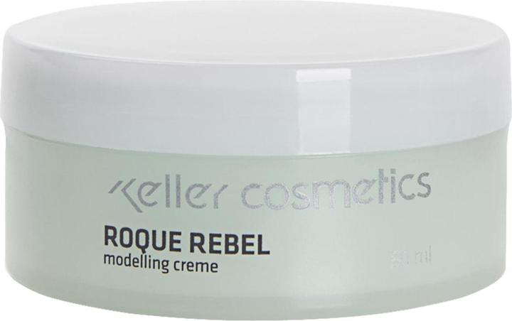 Produktbild Keller cosmetics ROQUE REBEL Modelling Creme (Haarcreme, 50 ml)