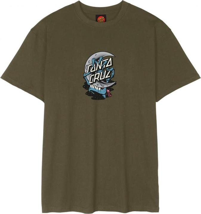 Uniform green