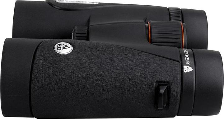 Actual product image Celestron TrailSeeker ED 10X42, grey (10 x, 42 mm)