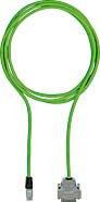 Pilz PNOZ msi b0 cable 15 (0.30 m)