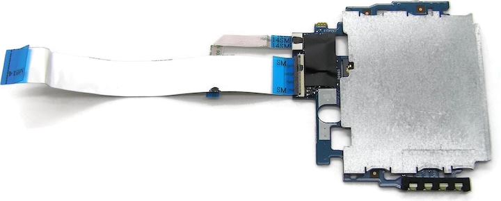 Produktbild HP Smart Card Reader