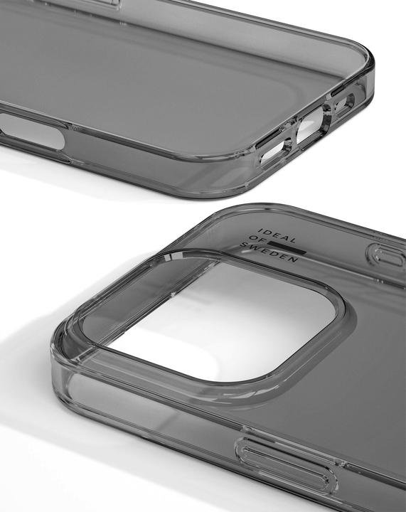 Produktbild iDeal Of Sweden MagSafe Clear Hard-Cover Mocha Mousse (Apple iPhone 17 Pro)