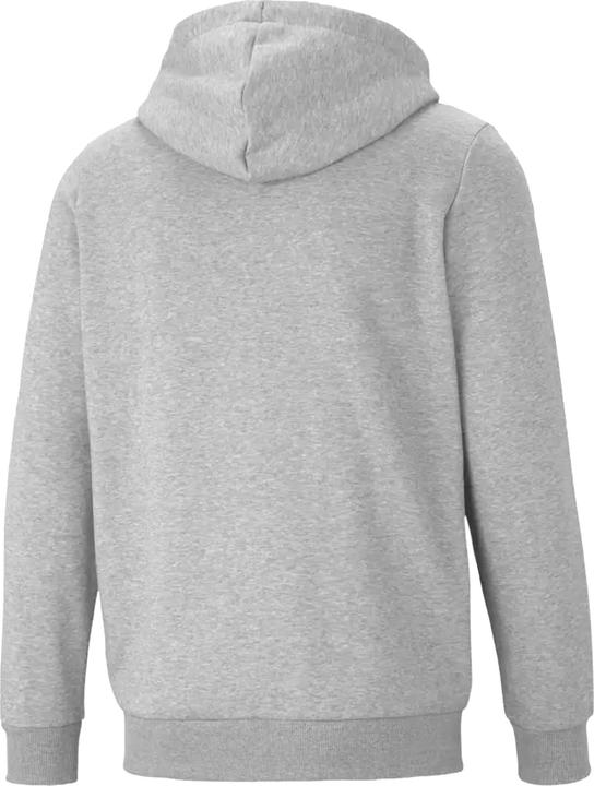 Produktbild Disney Mickey Mouse Smiling Squares Kapuzenpullover Jungen (128)