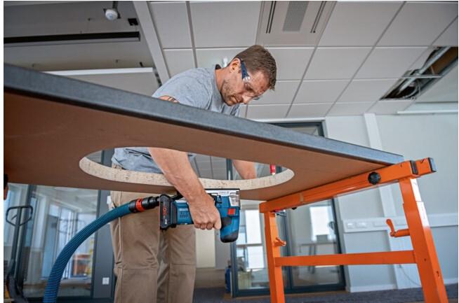 Immagine prodotto Bosch Professional GST 18V-155 SC