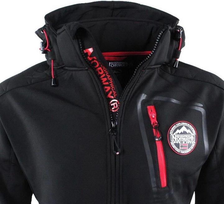 Actual product image Geographical Norway Tacebook (3XL)