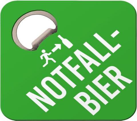 Sheepworld Untersetzer-Flaschenöffner (Glasuntersetzer)