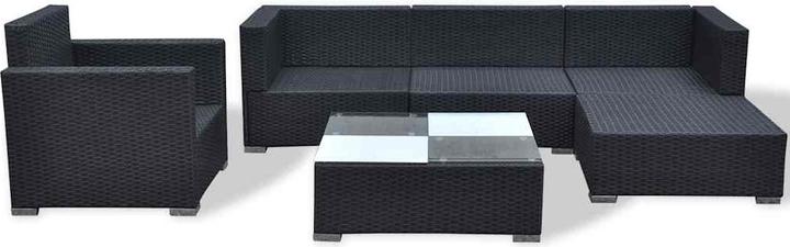 Produktbild vidaXL Erin