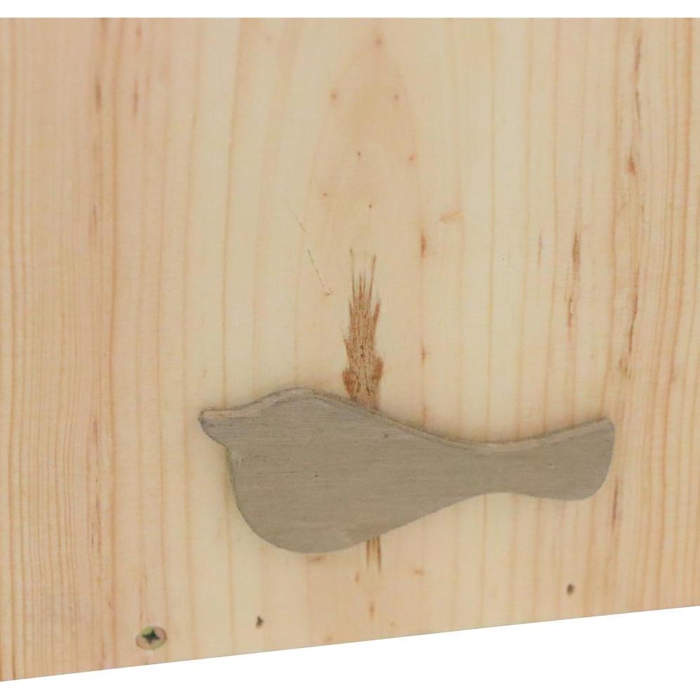 Thumbnail - Siena Garden Nistkasten, Vogelhaus