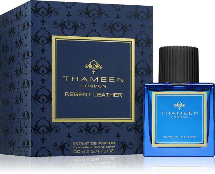 Immagine prodotto Thameen Profumo Regent Leather Extrait 100 ml (Extrait De Parfum, 100 ml)