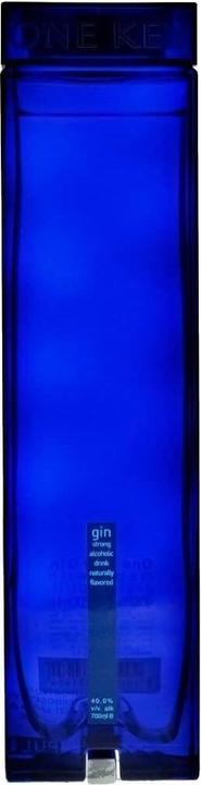 Produktbild Abnormal Group Singapure One Key (1 x 70 cl)