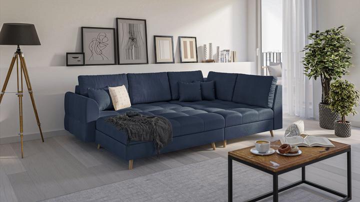 Produktbild Ropez Ariella (Sofahocker)