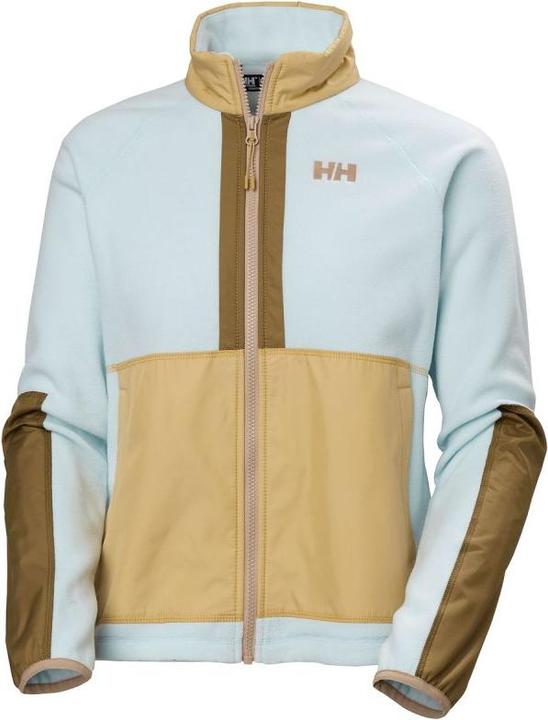 Produktbild Helly Hansen Damen-Rig-Fleecejacke (L)