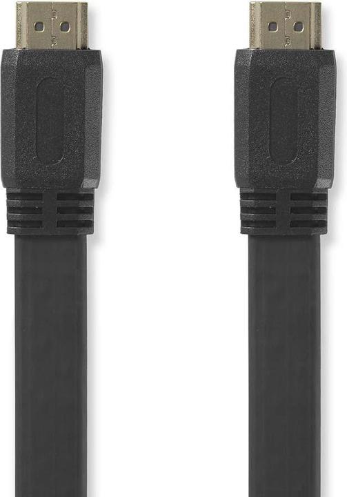 Actual product image Nedis HDMI (Typ A) — HDMI (Typ A) (3 m, HDMI)