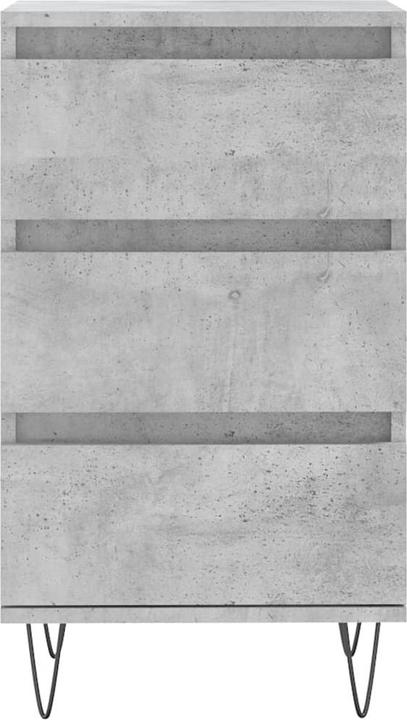 Image du produit vidaXL Sideboard (40 x 35 x 70 cm)