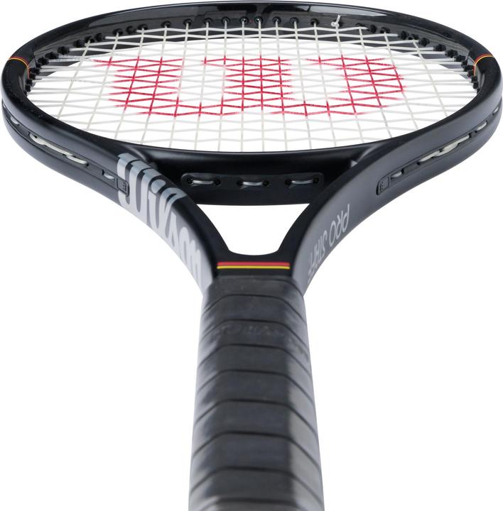 Productafbeelding Wilson Pro Staff 97 Ul Classic (2, 270 g, Overdekt)