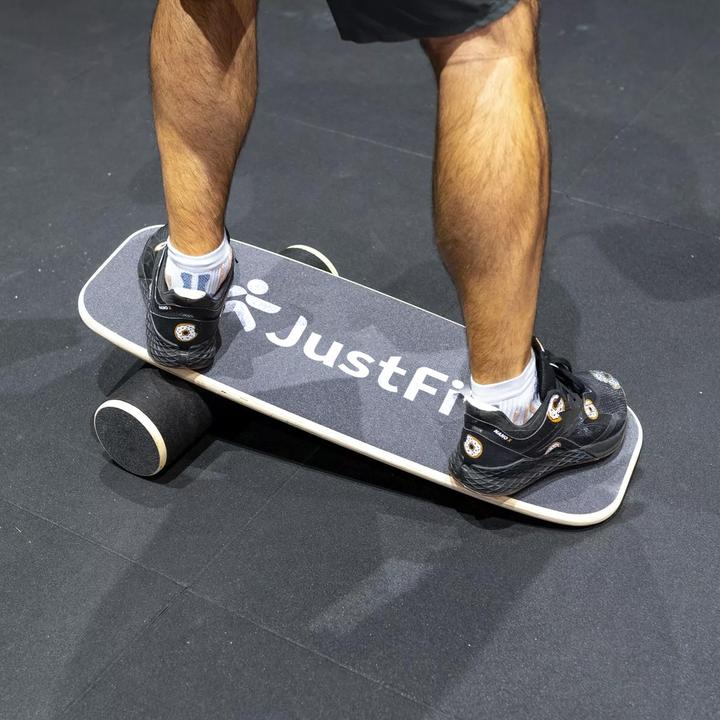 Immagine prodotto Gladiatorfit Tavola di bilanciamento con rullo