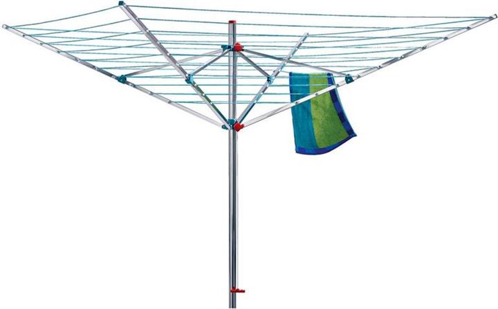 Actual product image Blome Rotary dryer Alustar 50