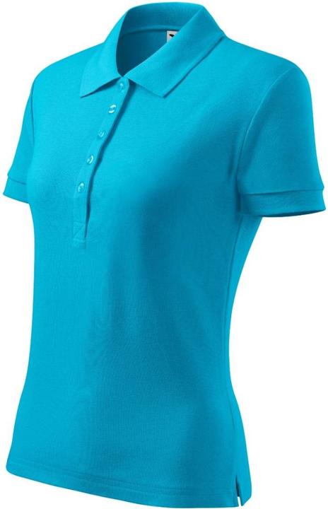 Produktbild Malfini Poloshirt Piqué (S)
