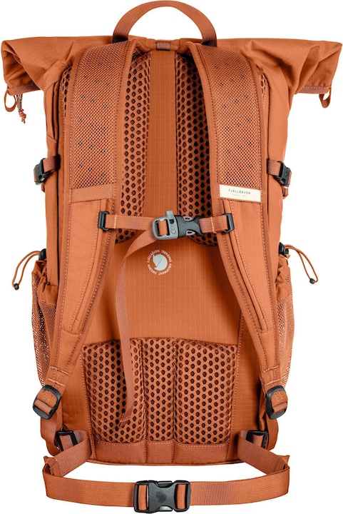 Actual product image Fjällräven Abisko Hike Foldsack (25 l)