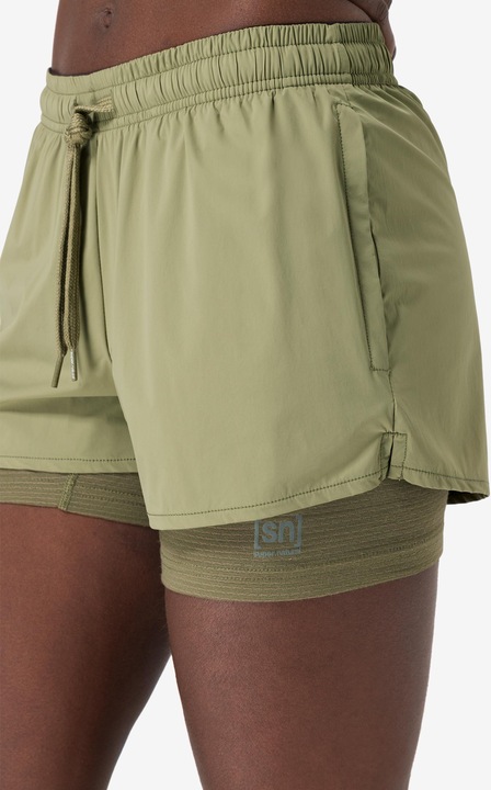 Image du produit Super Natural Double couche (L)