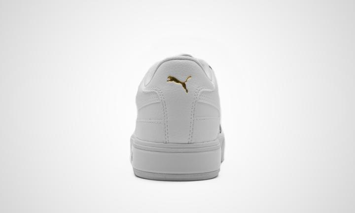 Actual product image Puma Cali Star Wn's (37.5)