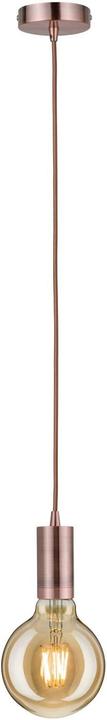 Produktbild Paulmann 1879 Filament Globe (E27, 450 lm, 1x)