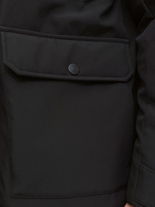 Produktbild Jack & Jones Jjfinn Softshell Parka (L)