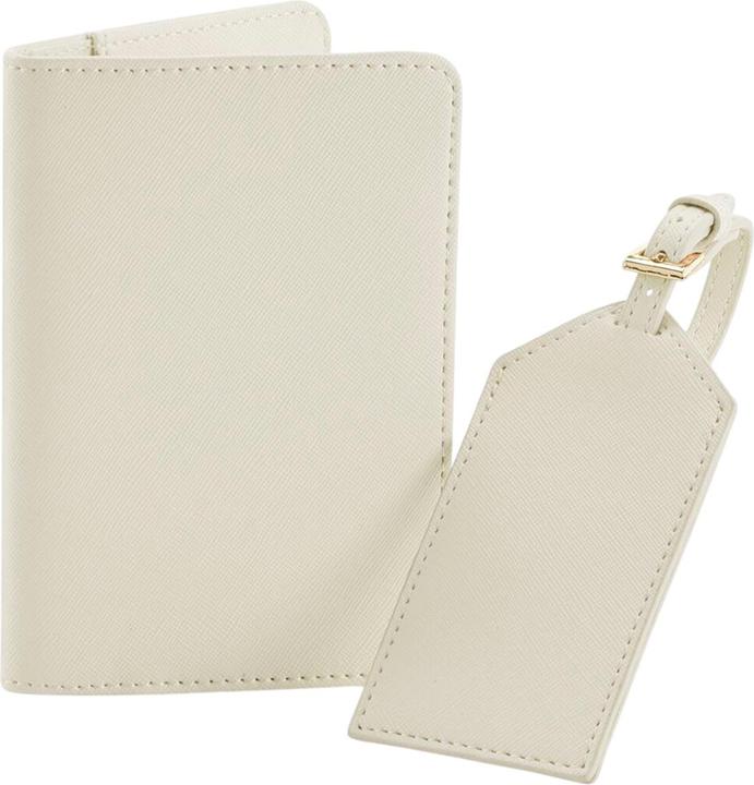 Immagine prodotto Bagbase Boutique Set da Viaggio (Documento & Portafoglio)