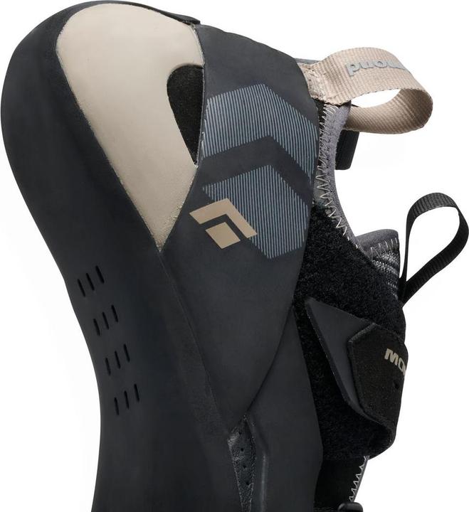 Produktbild Black Diamond M Momentum Climbing Shoes (40.5)