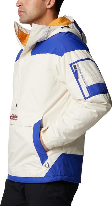 Actual product image Columbia Challenger™ II Insulated Pullover (XXL)