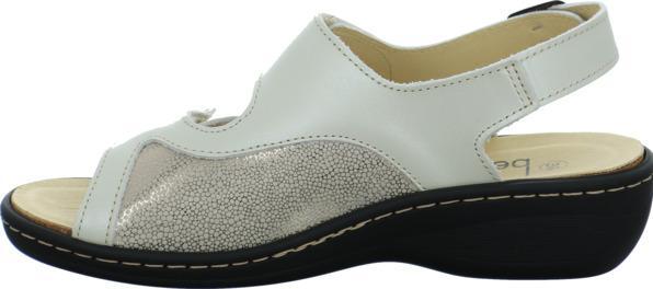 Image du produit Belvida Metalin/Nubuk/Licra (40)