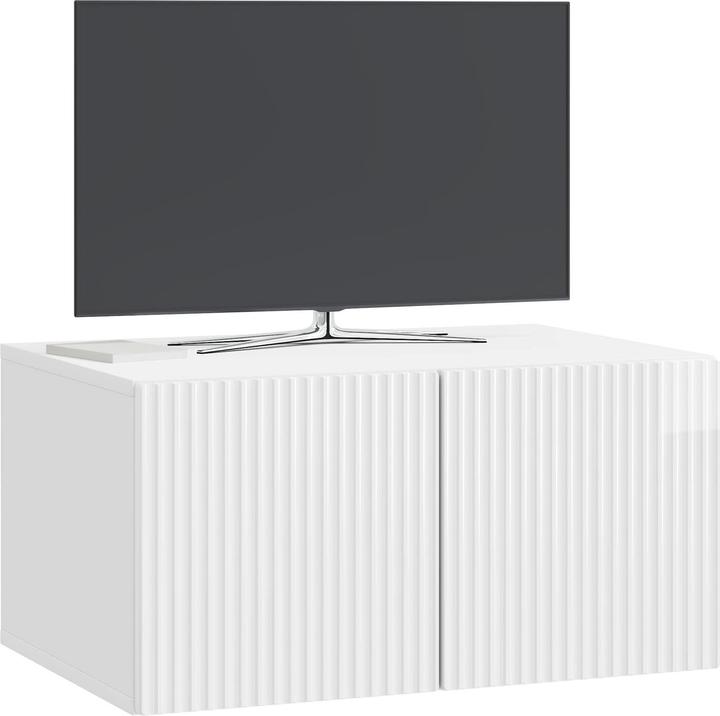 Produktbild vidaXL Wandschrank (59.50 x 41 x 30 cm)