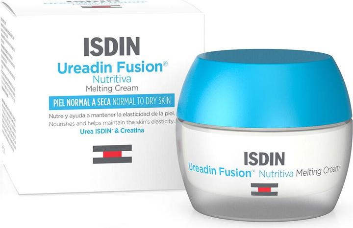 Produktbild Isdin UREADIN Moisturising Creams 400g 50ml (50 ml, Tagescreme)