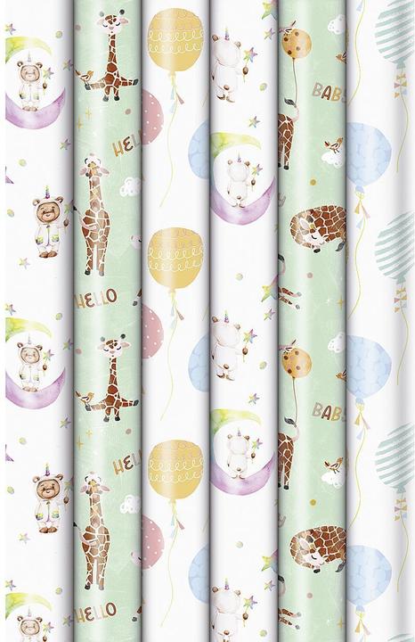 Actual product image Zoewie Baby (1x)