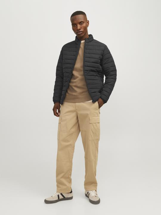 Produktbild Jack & Jones Recycling- Wattierte Jacke (L)