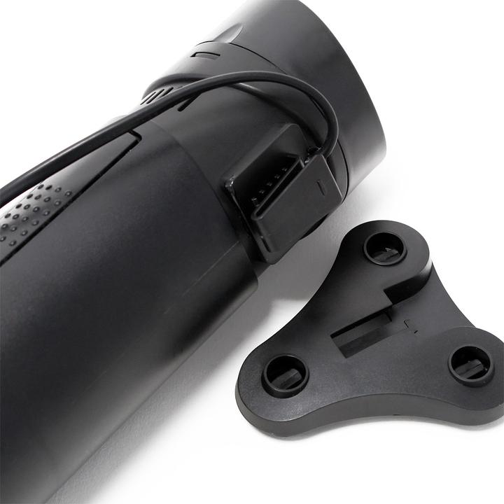 Image du produit SunSun CUP-807 4 en 1 Pompe d’Aquarium 700 l/h 10W avec 7W UVC-Stérilisateur et Matériau filtre (500 l, Filtres internes, Eau douce, Eau salée)