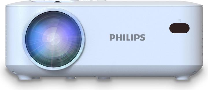 Productafbeelding Philips Neopix 100 videoprojector (WVGA, 80 lm, 1.47:1)