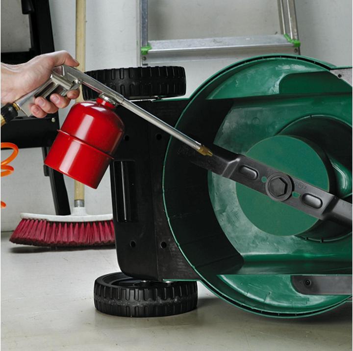 Produktbild Einhell Druckluft-Sprühpistole