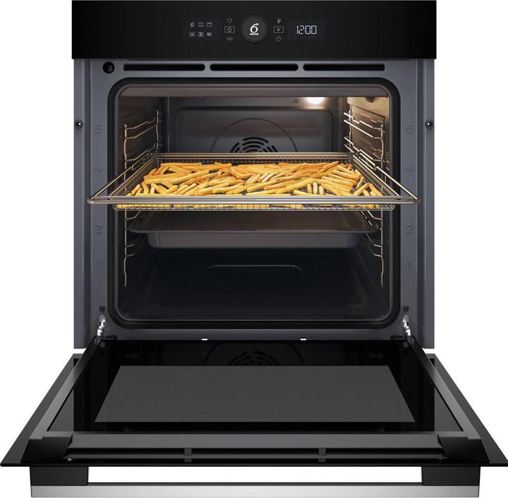 Image du produit Whirlpool WOI5S8HM1SXA