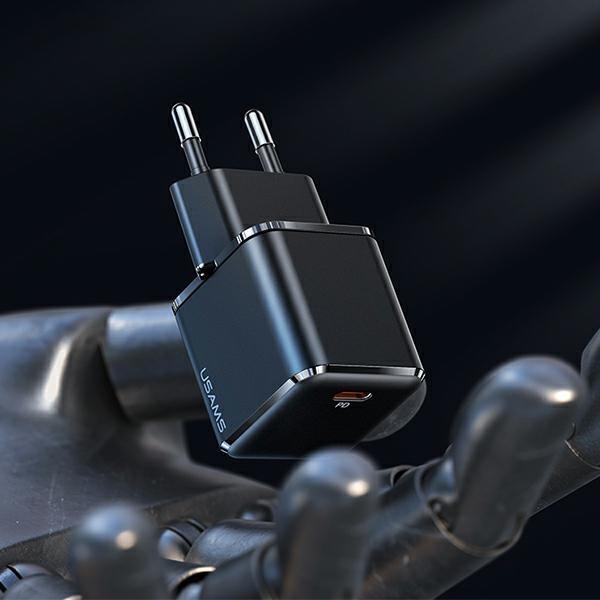 Actual product image Usams Super Si (30 W, 1 portion)