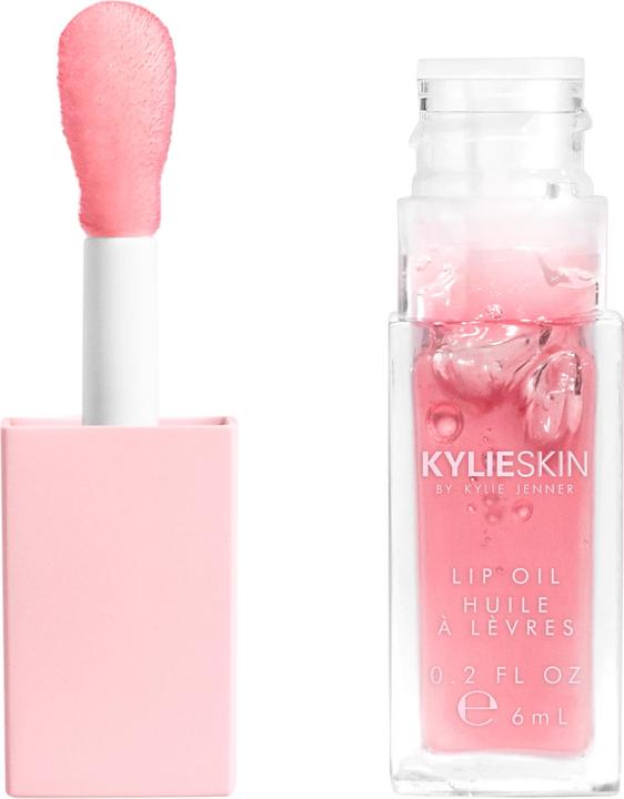 Produktbild Kylie Jenner Kylie Cosmetics Lip Oil 6 Ml (Lippenöl, 6 ml)
