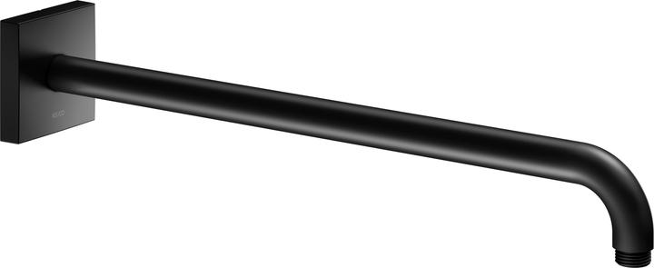 Keuco Shower arm EDITION 300 Ros angular outlet 450mm sw ma