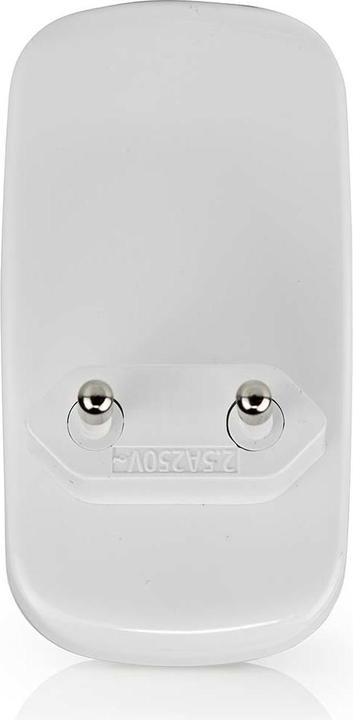 Produktbild Nedis Plug-In-LED-Nachtlicht